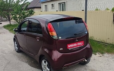 Mitsubishi i, 2009 год, 525 000 рублей, 1 фотография