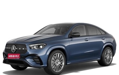 Mercedes-Benz GLE Coupe, 2024 год, 15 713 100 рублей, 1 фотография