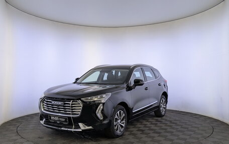 Haval Jolion, 2021 год, 1 195 000 рублей, 1 фотография