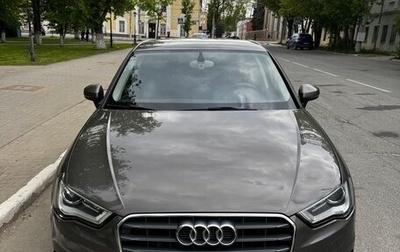 Audi A3, 2015 год, 1 490 000 рублей, 1 фотография
