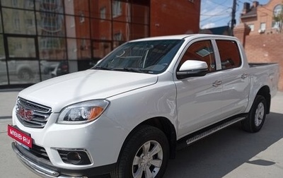 JAC T6, 2023 год, 1 730 000 рублей, 1 фотография