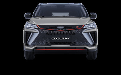 Geely Coolray I, 2024 год, 3 166 437 рублей, 1 фотография