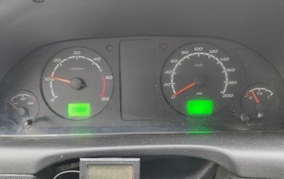 ЛуАЗ Pickup, 2013 год, 500 000 рублей, 1 фотография