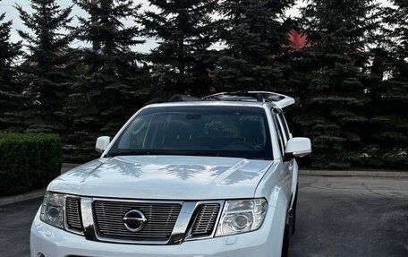 Nissan Pathfinder, 2013 год, 2 549 000 рублей, 1 фотография
