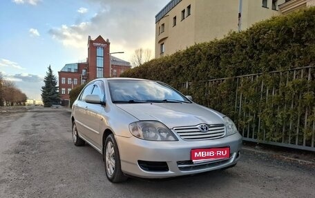 Toyota Corolla, 2005 год, 475 000 рублей, 1 фотография