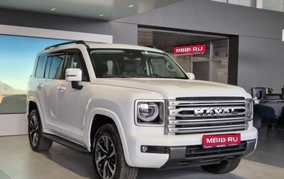 Haval H9, 2024 год, 5 399 000 рублей, 1 фотография