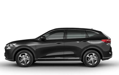 Haval F7, 2025 год, 3 049 000 рублей, 1 фотография