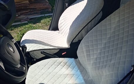 Renault Sandero II рестайлинг, 2016 год, 690 000 рублей, 9 фотография