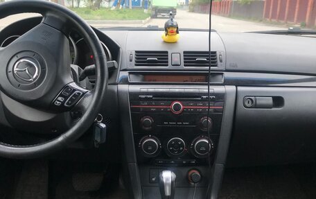 Mazda 3, 2008 год, 500 000 рублей, 3 фотография