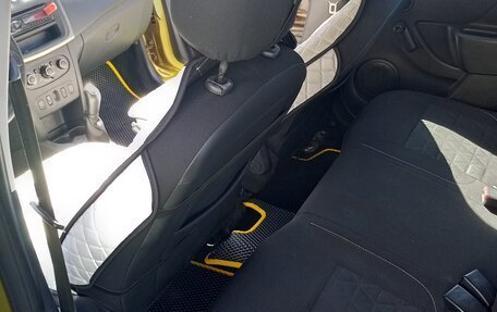 Renault Sandero II рестайлинг, 2016 год, 690 000 рублей, 12 фотография