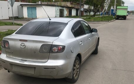 Mazda 3, 2008 год, 500 000 рублей, 2 фотография