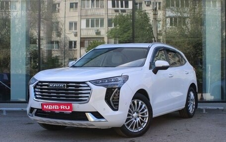 Haval Jolion, 2023 год, 1 558 000 рублей, 1 фотография