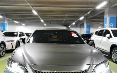 Lexus ES VII, 2020 год, 4 150 000 рублей, 9 фотография