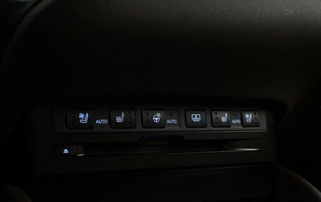 Lexus ES VII, 2020 год, 4 150 000 рублей, 14 фотография