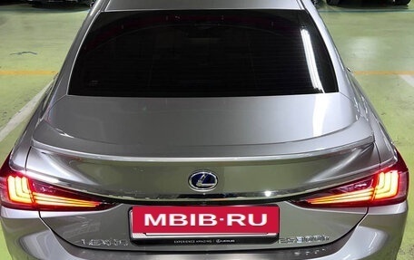 Lexus ES VII, 2020 год, 4 150 000 рублей, 8 фотография