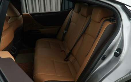 Lexus ES VII, 2020 год, 4 150 000 рублей, 17 фотография