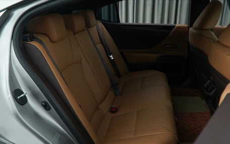 Lexus ES VII, 2020 год, 4 150 000 рублей, 19 фотография
