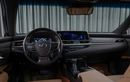Lexus ES VII, 2020 год, 4 150 000 рублей, 20 фотография