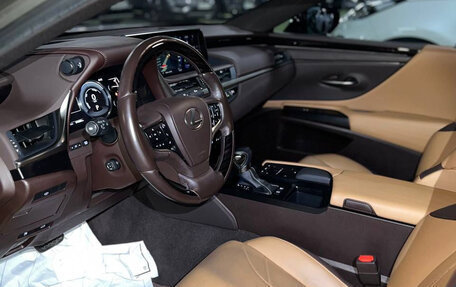Lexus ES VII, 2020 год, 4 150 000 рублей, 22 фотография