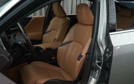 Lexus ES VII, 2020 год, 4 150 000 рублей, 16 фотография