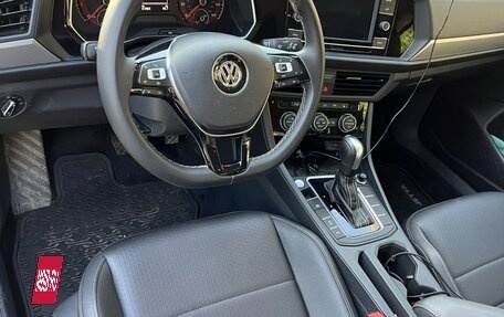 Volkswagen Jetta VII, 2021 год, 2 099 000 рублей, 5 фотография