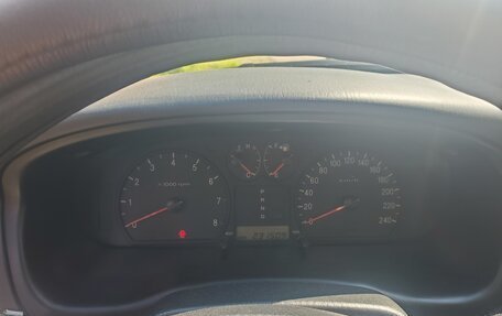 Hyundai Sonata VI, 2007 год, 600 000 рублей, 4 фотография