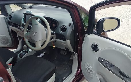 Mitsubishi i, 2009 год, 525 000 рублей, 11 фотография