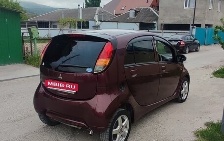 Mitsubishi i, 2009 год, 525 000 рублей, 2 фотография