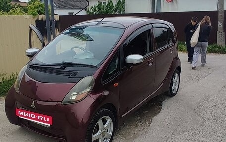 Mitsubishi i, 2009 год, 525 000 рублей, 4 фотография