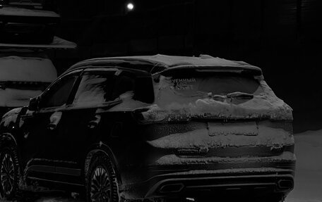 Chery Tiggo 8 Pro, 2021 год, 1 769 000 рублей, 3 фотография