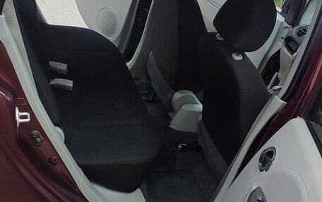 Mitsubishi i, 2009 год, 525 000 рублей, 12 фотография