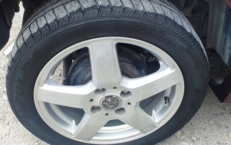 Mitsubishi i, 2009 год, 525 000 рублей, 13 фотография