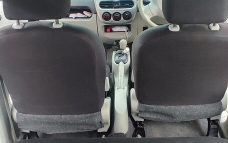 Mitsubishi i, 2009 год, 525 000 рублей, 14 фотография