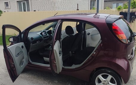 Mitsubishi i, 2009 год, 525 000 рублей, 20 фотография