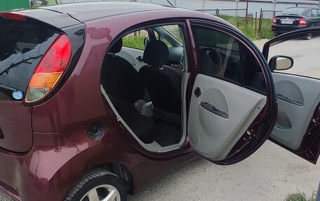 Mitsubishi i, 2009 год, 525 000 рублей, 16 фотография