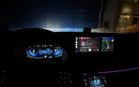 Chery Tiggo 8 Pro, 2021 год, 1 769 000 рублей, 4 фотография