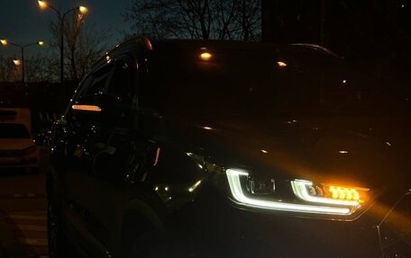 Chery Tiggo 8 Pro, 2021 год, 1 769 000 рублей, 5 фотография