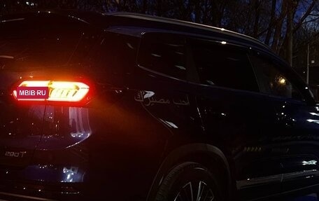 Chery Tiggo 8 Pro, 2021 год, 1 769 000 рублей, 6 фотография