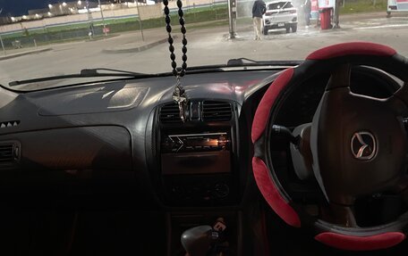 Mazda Familia, 1999 год, 250 000 рублей, 7 фотография