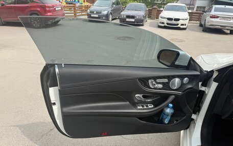 Mercedes-Benz E-Класс, 2019 год, 4 200 000 рублей, 17 фотография