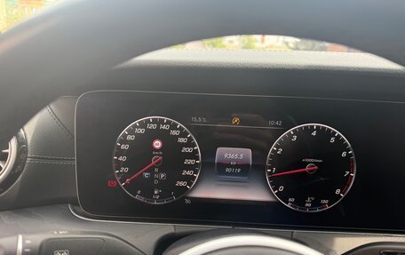 Mercedes-Benz E-Класс, 2019 год, 4 200 000 рублей, 19 фотография