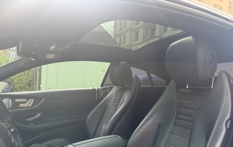 Mercedes-Benz E-Класс, 2019 год, 4 200 000 рублей, 15 фотография