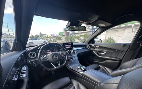 Mercedes-Benz C-Класс, 2016 год, 2 657 000 рублей, 4 фотография