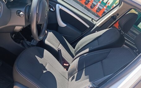 Nissan Terrano III, 2019 год, 1 689 600 рублей, 2 фотография