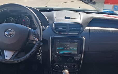 Nissan Terrano III, 2019 год, 1 689 600 рублей, 3 фотография