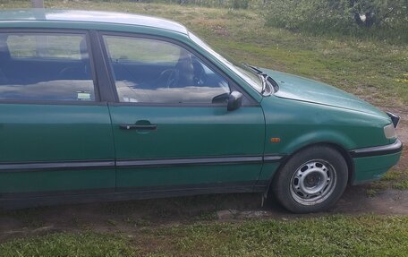 Volkswagen Passat B4, 1994 год, 200 000 рублей, 2 фотография