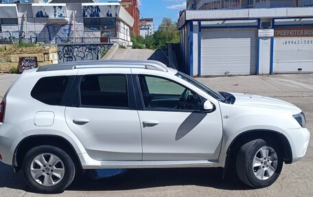 Nissan Terrano III, 2019 год, 1 689 600 рублей, 7 фотография