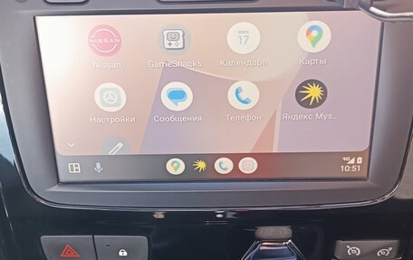 Nissan Terrano III, 2019 год, 1 689 600 рублей, 8 фотография