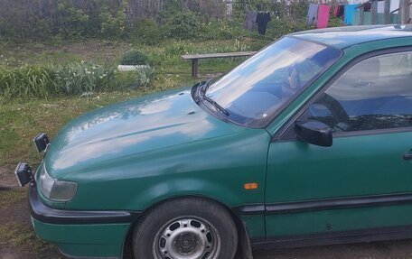 Volkswagen Passat B4, 1994 год, 200 000 рублей, 6 фотография