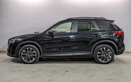 Mazda CX-5 II, 2016 год, 2 280 000 рублей, 8 фотография